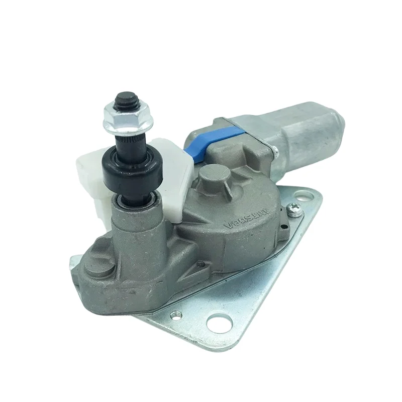 Applicable to Hitachi ZAX200/210/240/250/270-3 Electronic Fuel Injection Excavator Windshield Wiper Motor