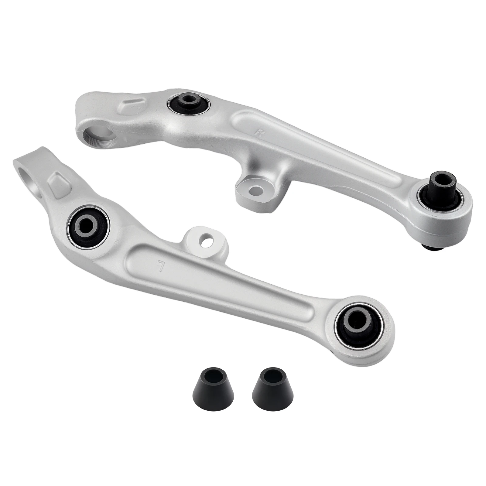 

Pair Front Lower Forward Control Arms LH & RH for Nissan 350Z 2003-2007