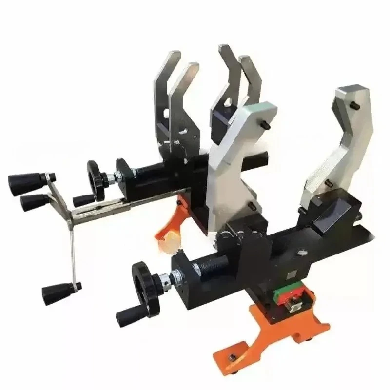 63-110 PPR Manual Hot Melt Welding Machine, Socket Type Plastic Pipe Fusion Welder with Fixed Bracket for Water Pipe Connection