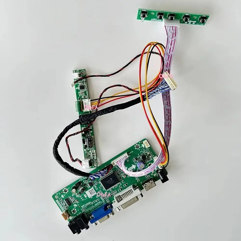 Controller Board Fo… - image