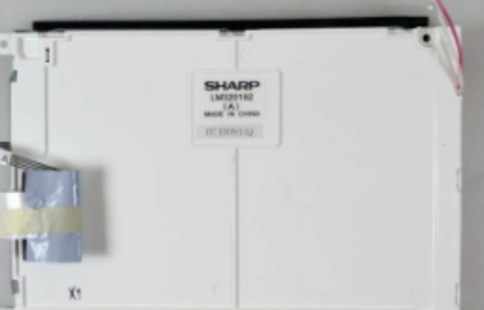 Panel Tampilan Layar LCD LM320192