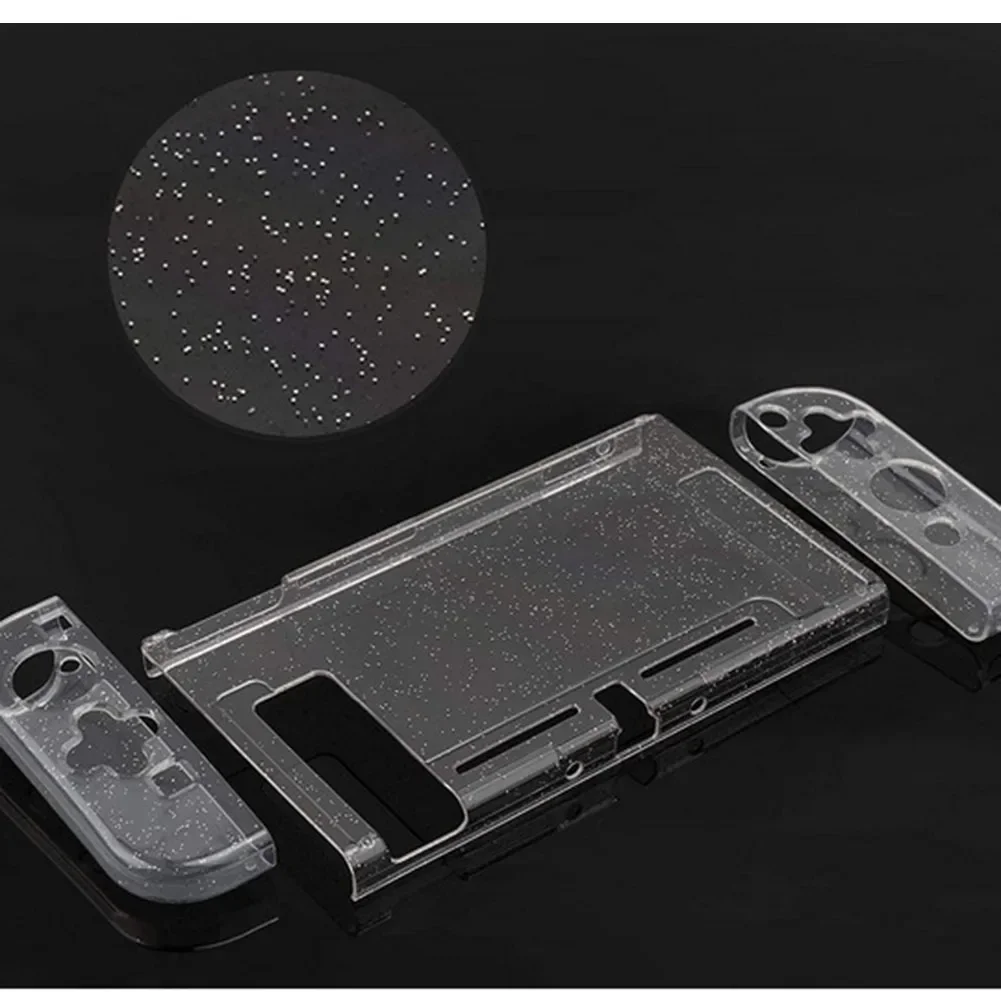 10*17*3 High Transparency Case Easy Installation Case Easy To Install High Transparency Scratch Resistant Drop Protection