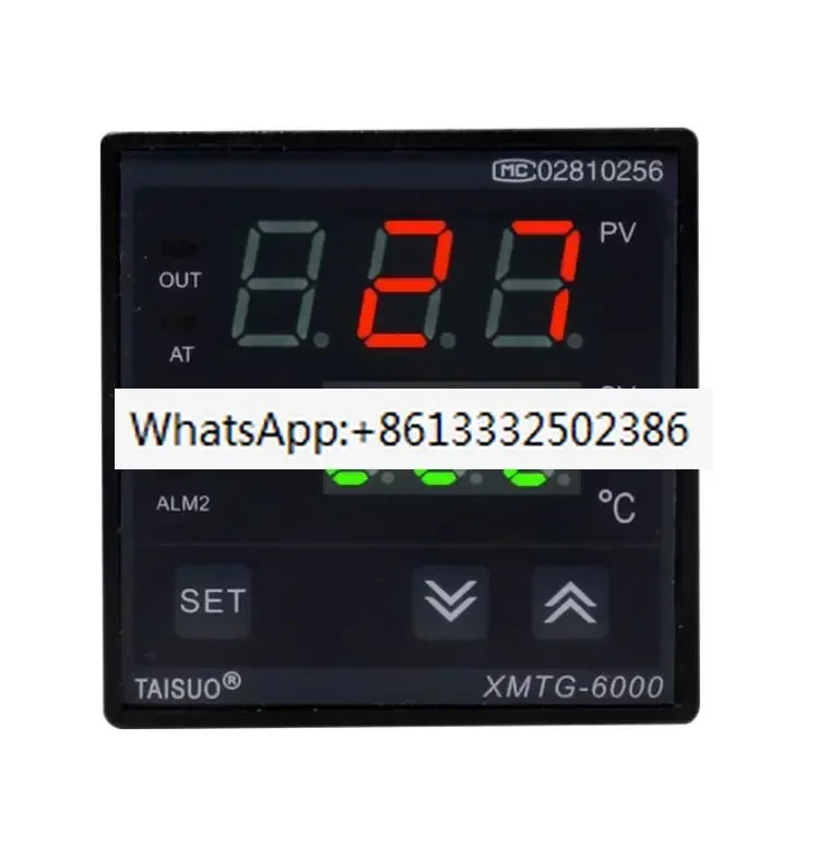 Taisuo XMTG-6000 Te…