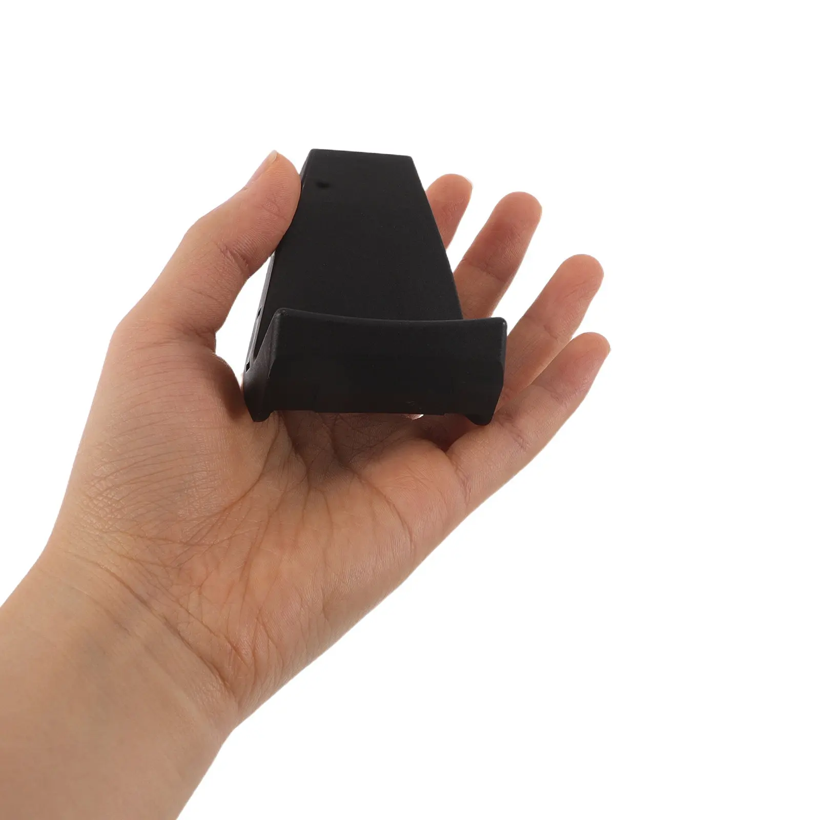 

8Pcs Tire Changer Clamp Covers Plastic Jaw Protectors for Tire Mounting Machine Rim Edge Guard Wheel Protector Sleeve