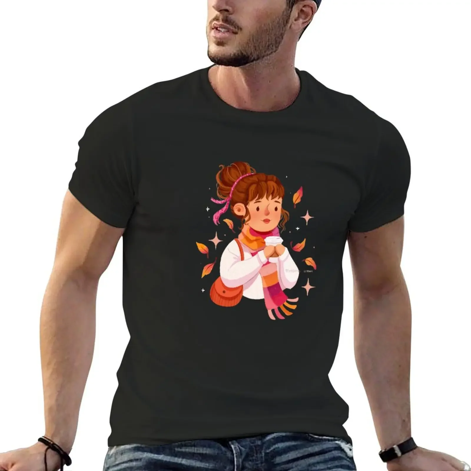 

How precious she is T-Shirt new edition tops mens graphic t-shirts pack