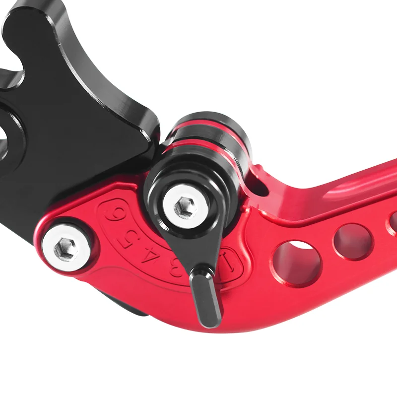 S1000XR Motorcycle CNC Adjustable Brake Clutch Levers Short Brake lever For S1000 XR s1000xr 2015 2016 2017 2018 2019