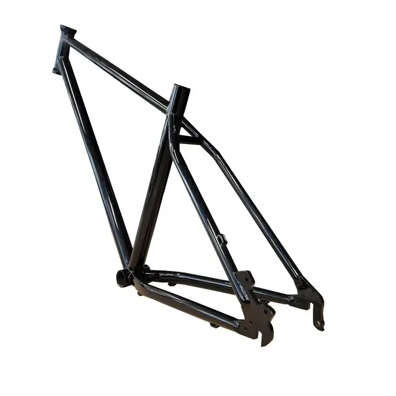 Electric Road Bike Frame Kit Set Mechanical Racing Bike Wheels MTX Super Brushless Motor Ebike Accessories