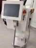 3500 ワットチタンダイオードレーザー脱毛器永久脱毛プロフェッショナルレーザー 3 波長 755 808 1064nm 無痛脱毛 5