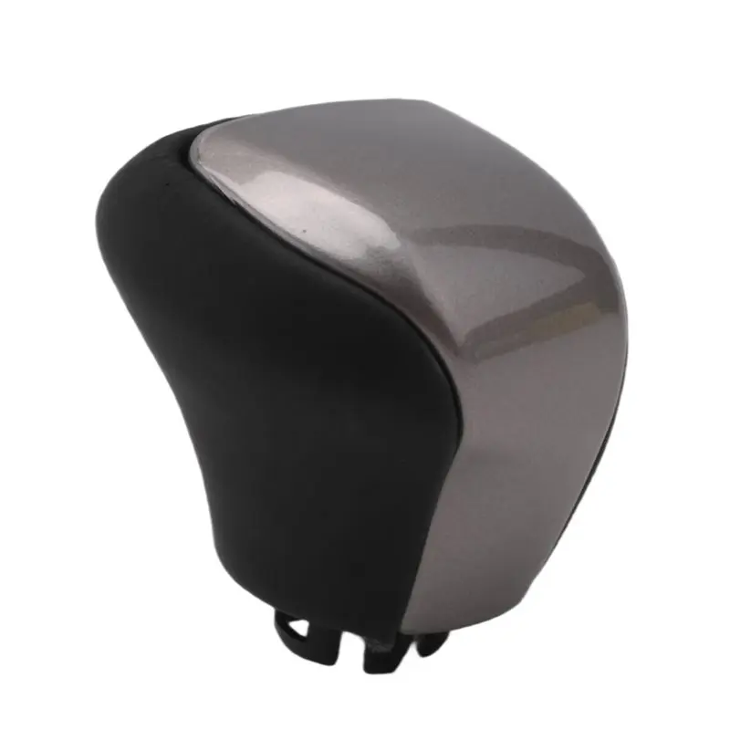 Gear Shift Knob Shifter Head Gear Shift Knob Replace For Lexus LX450 LX460 LX570 2016-2019 / LS460 2013-2016-Boom