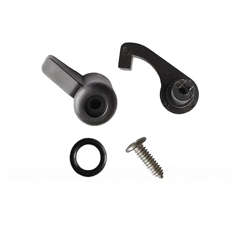 

【ДОВАЯ ТОЛЬКО!】Для Paramount 005-302-3502-00 Ручка водяного клапана Комплект запасных частей с функцией паузы