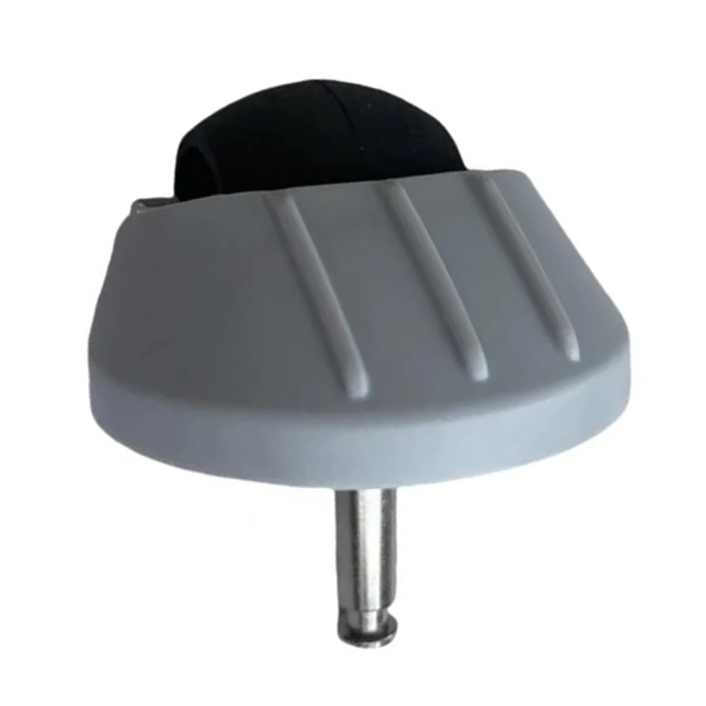 

Indoor Cleaning Caster Assembly Front Castor Wheel Easy Installation Vacuum Wheel Easy Installation Enhanced Efficiency