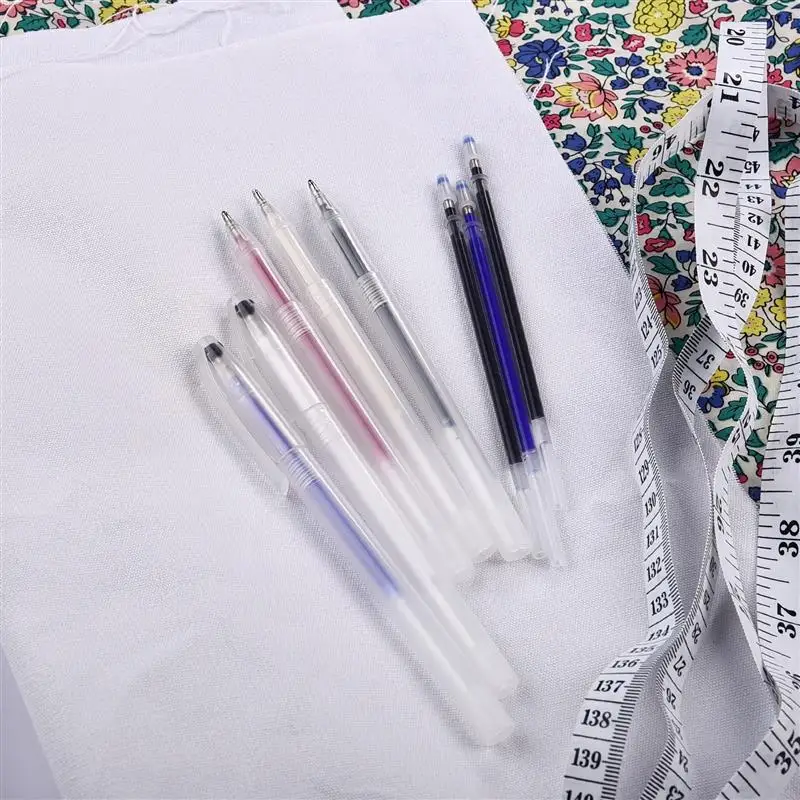 1Heat Erasable Fabric Pens 3