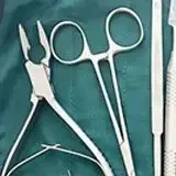 

26 шт./компл., инструменты для зубных имплантатов, базовый набор инструментов, хирургический набор для зубных имплантатов, хирургический инструмент для стоматолога