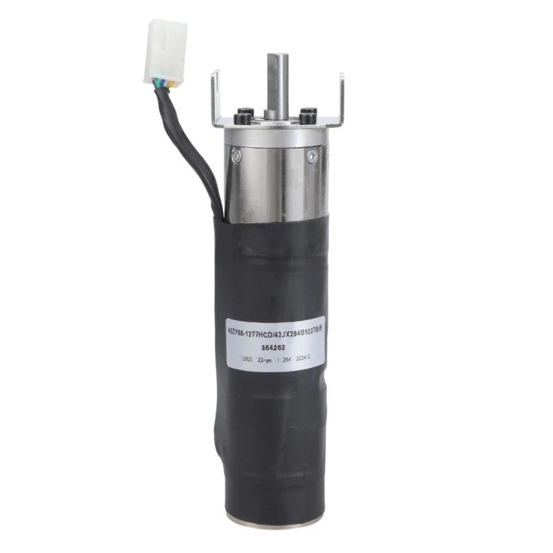 

42 -миллиметровый крутящий момент выдвиньте мотор легко установить для Schwintek