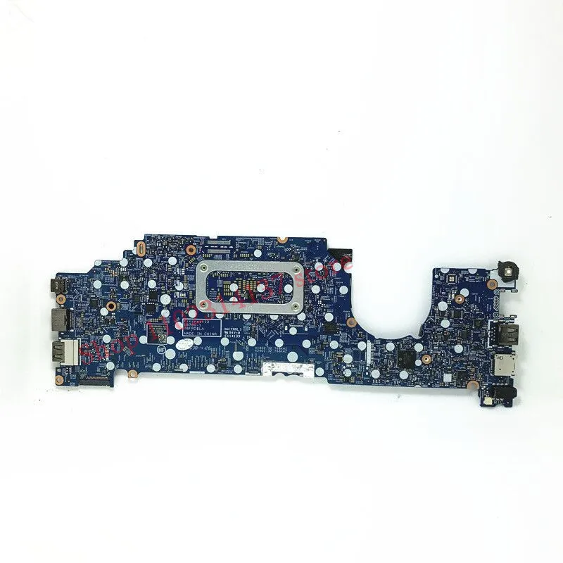 For DELL 5300 CN-05D551 05D551 5D551 With SRF9Z I5-8365U CPU Mainboard 18780-1 Laptop Motherboard 100% Fully Tested Working Well