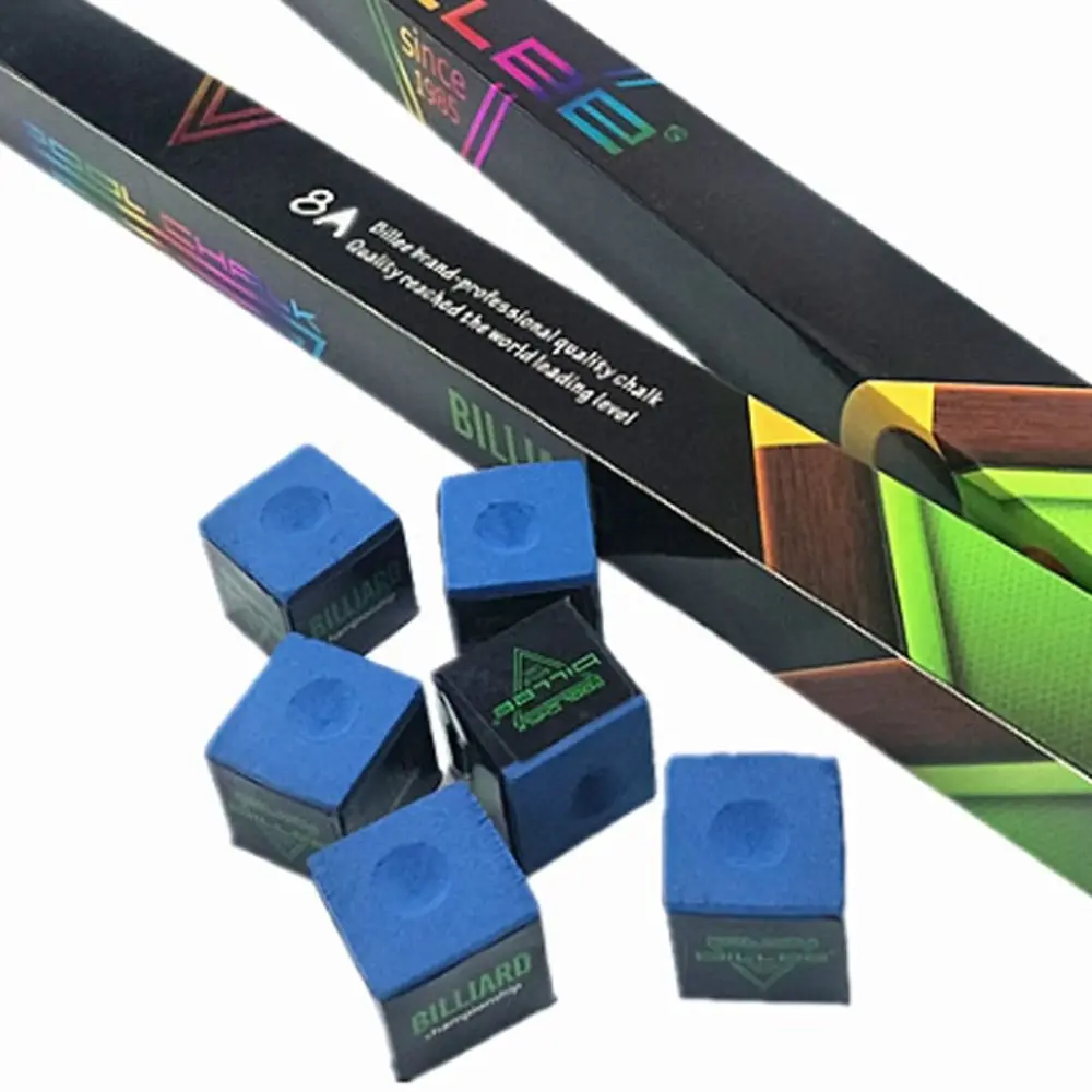 Thumbnail 4 - #20 Billiard Cue Chalk List of Top Picks