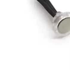 

Прикроватная настольная лампа с сенсорным выключателем, затемняющая головка, торшер, управление освещением, комнатный разъем, диаметр 10 мм