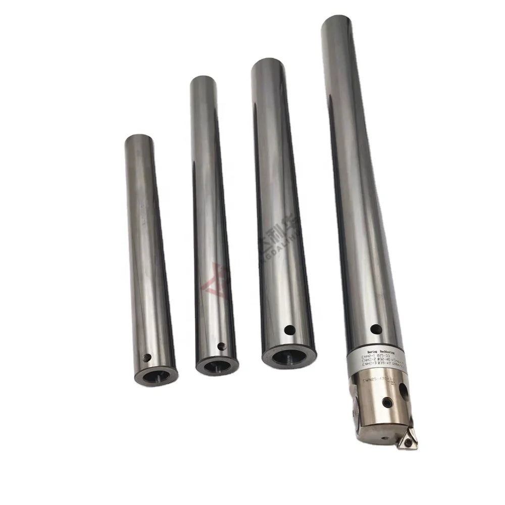 

Small Bore Boring Tool Small Inner Hole CNC Integral Fine Boring bar Cnc Boring System