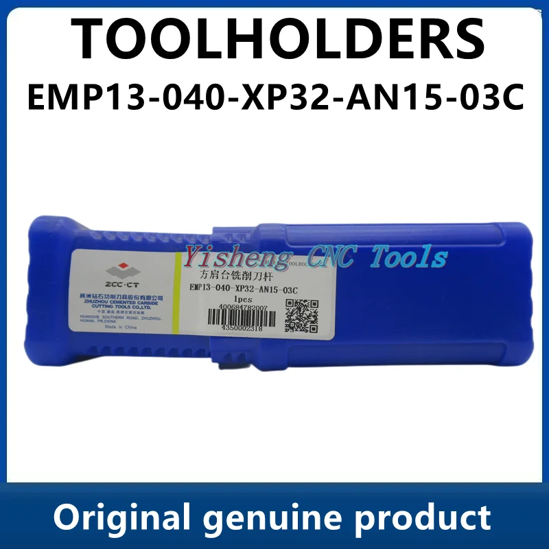 

ZCC Tool Holders EMP13-040-XP32-AN15-03C