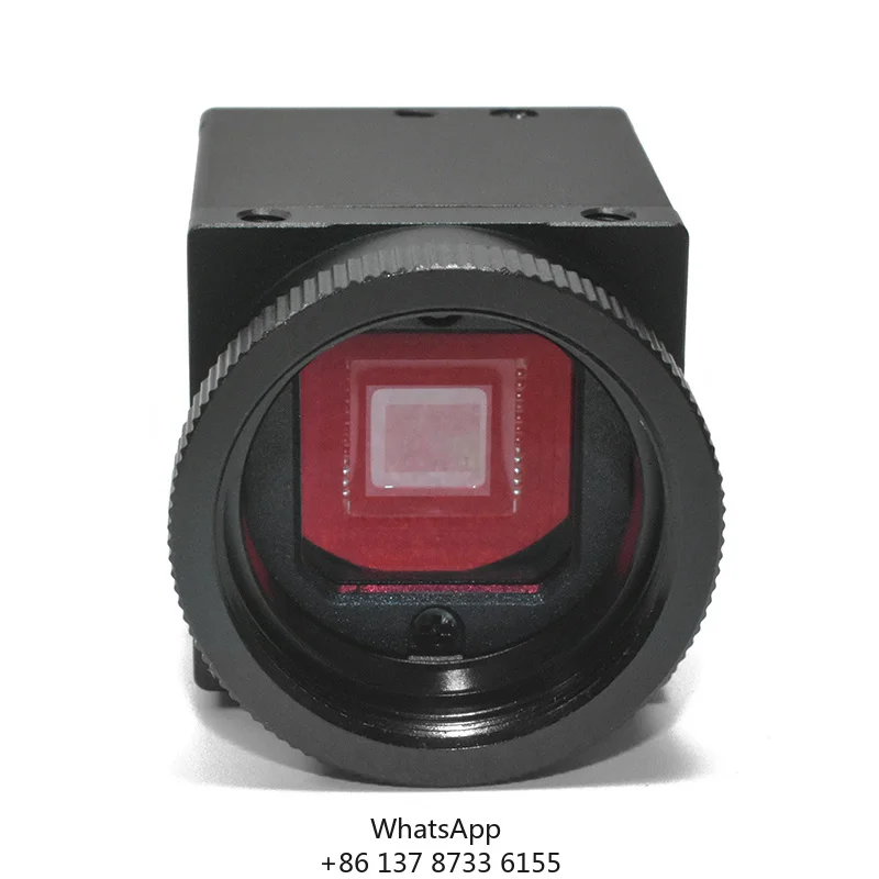 2026 new Mindvision 4MP CMOS USB2.0 Industrial Camera Part Defect Detection Color