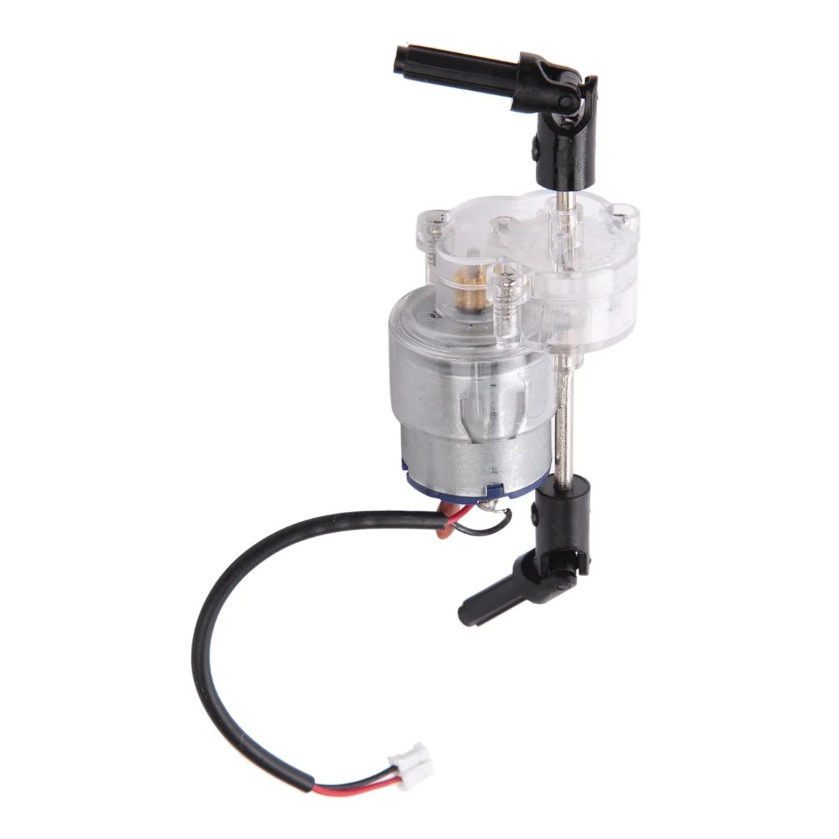 Newest! for MN D90 D91 D96 RC Car Spare Parts Upgrade 260 Motor Gearbox