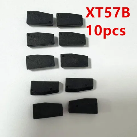 Оригинальный Чип Xhorse VVDI XT57B Super Chip С Поддержкой Транспондеров ID46, ID48, ID4C, ID8E, ID8C, ID8A, ID49, ID4A, ID47