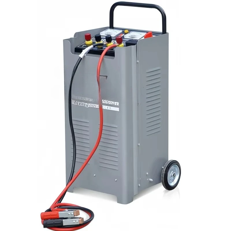 

JQST-1500 Automotive Quick Start Electric Charger 12V 24V Automotive Maintenance Starter