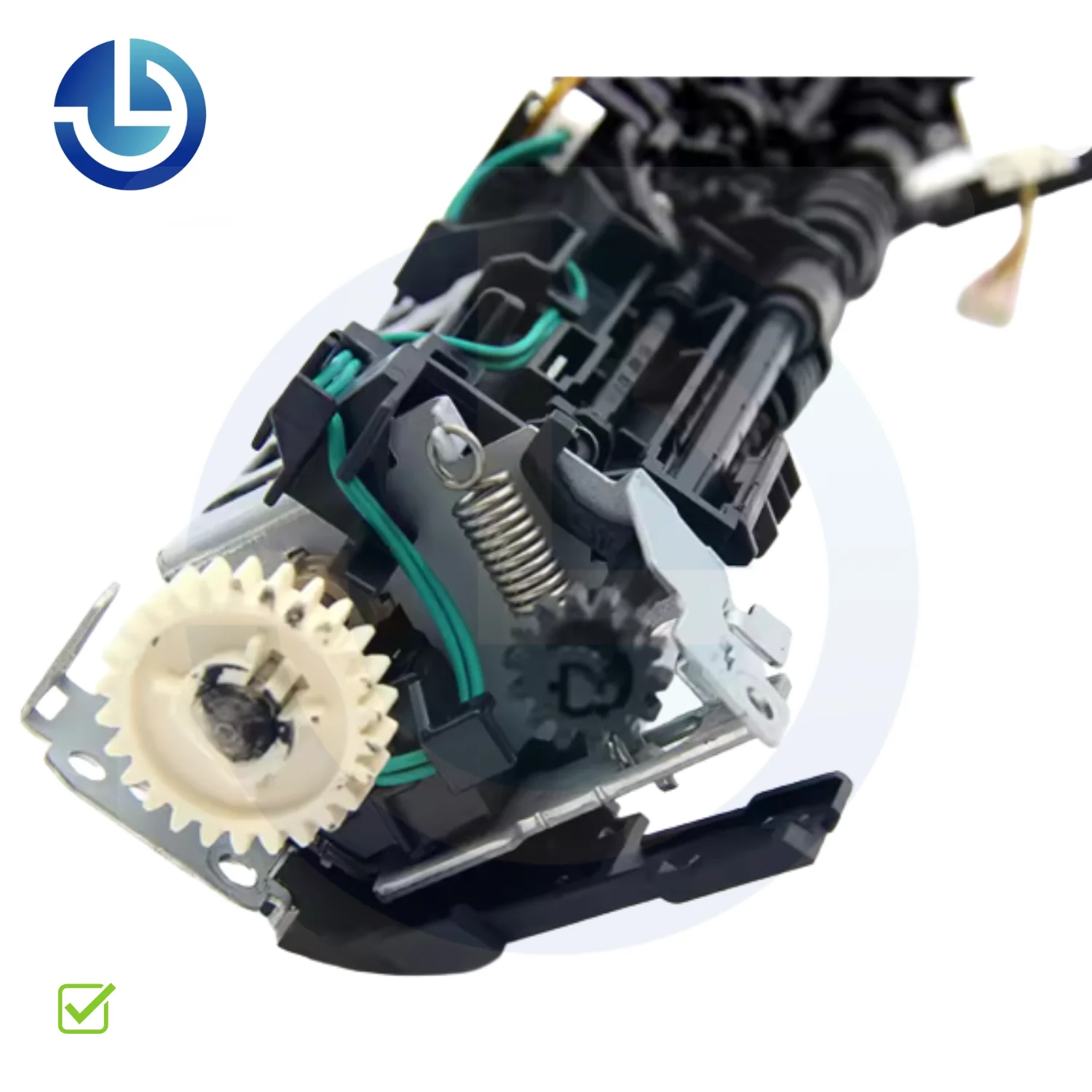 Fuser Unit for Canon LBP 2900/2900+/3000 /RM1-2096-000CN 220V for HP LJ1020 M1005/1018/1020/1020PLUS Fuser Assembly