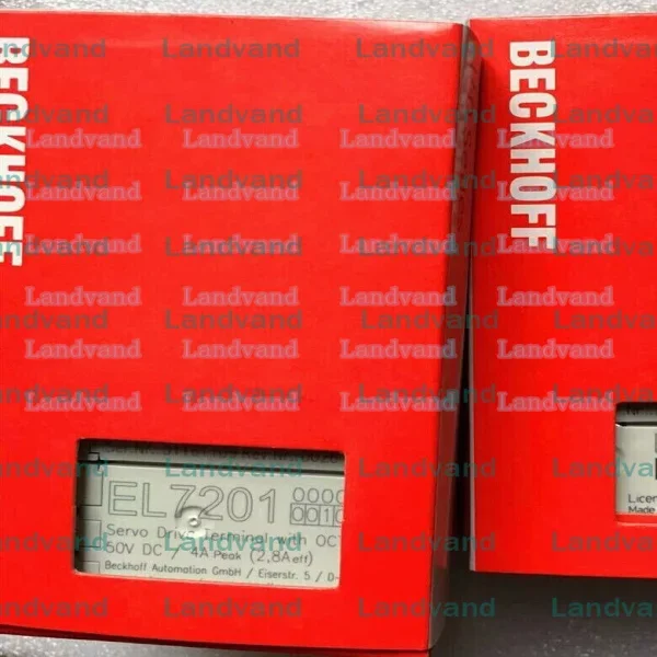 

2026 Pcel7201 0010 Brand New Original Spot Plc
