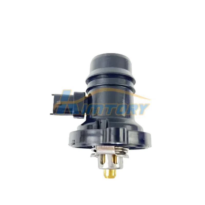 

Engine Coolant Thermostat Housing For Chevrolet Aveo Opel 55593033 55579011 55561629 25200454 1338379 1338029 1338261