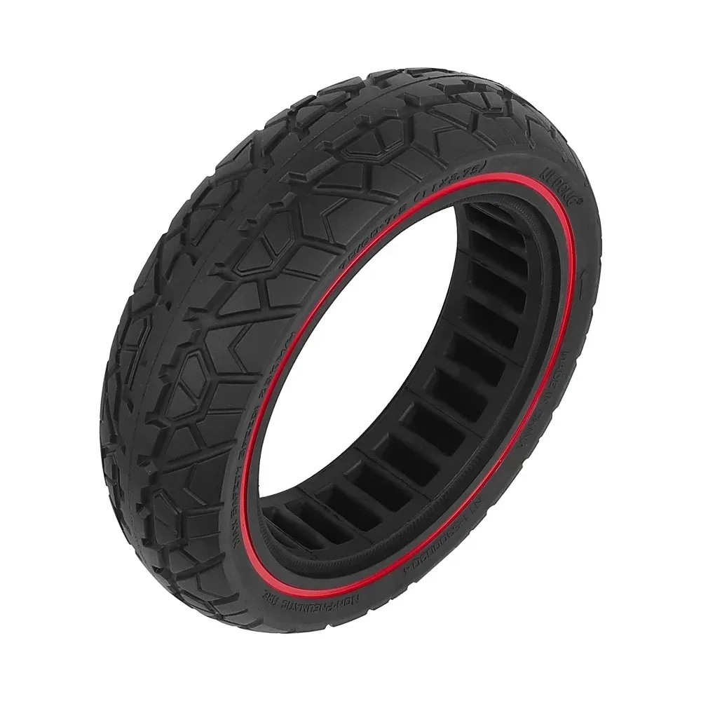 11 Zoll 70/60-7.5 Reifen für Ninebot Max G3 ZT3 ZT3Pro Vakuumreifen Selbstversiegelnder Reifen Vollgummireifen Roller-Zubehör Selbstheilend – Detail 29