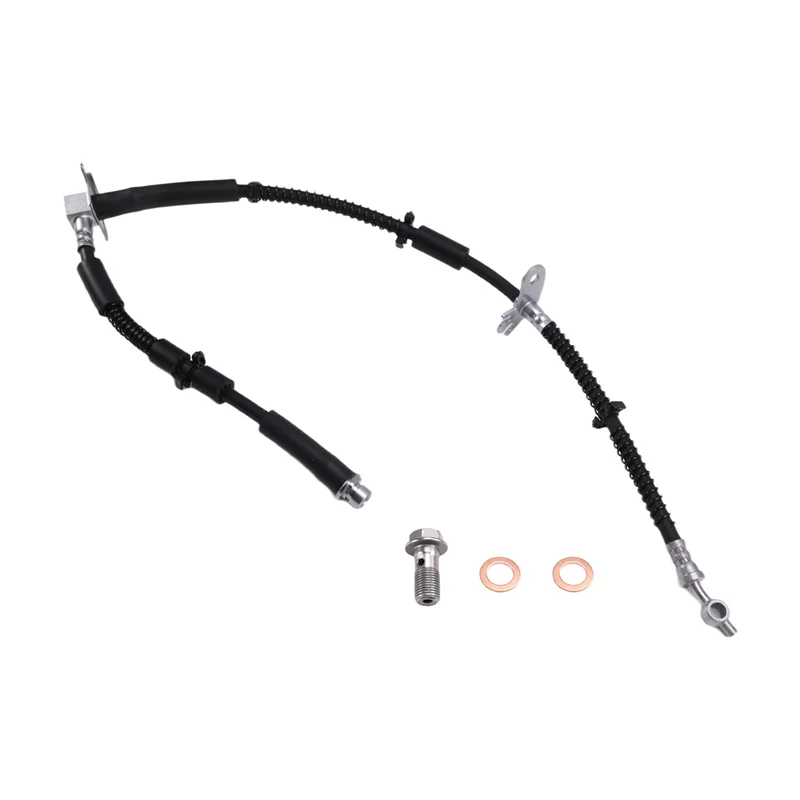 ABTC-الفرامل النظام الهيدروليكي خرطوم كابل وقوف السيارات كابل فرامل يد الفرامل خرطوم هيدروليكي لاند روفر رينج روفر سبورت 06-13 LR058021