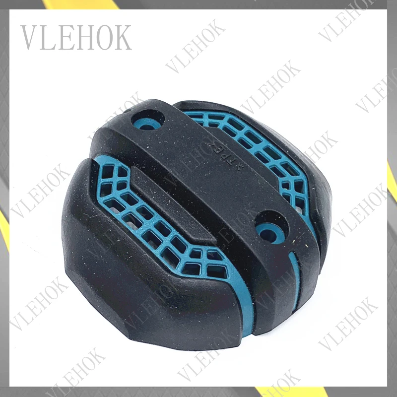 

ЗАДНЯЯ КРЫШКА для MAKITA DHP482RAE DHP482RFE DHP482 DHP482RME DHP482Z DDF482RME