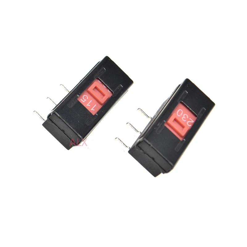 5Pcs 3Pin Voltage C…