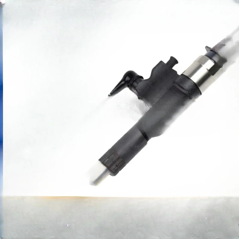 Fuel injector 8-97329703-1 Denso injector