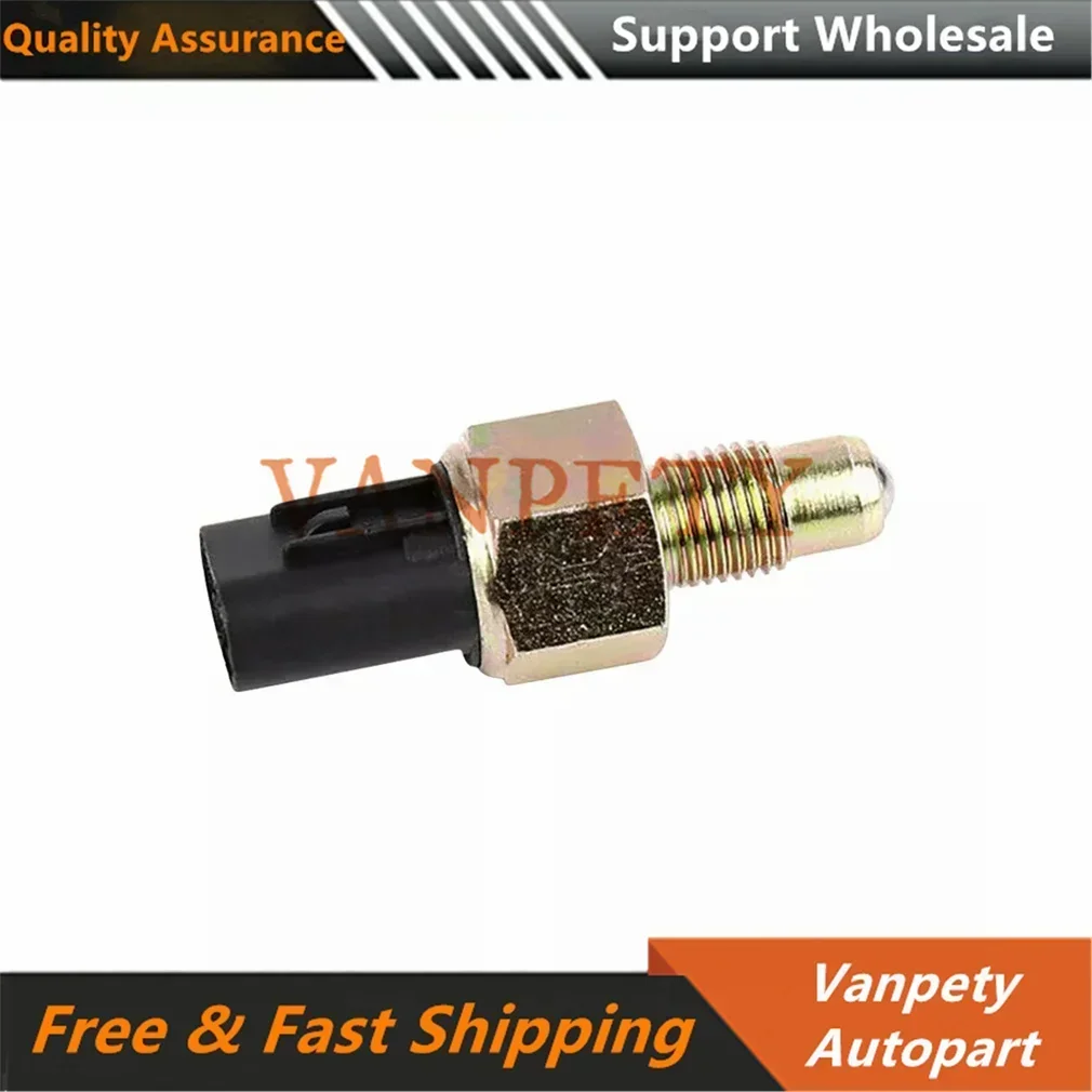 

Back Up Reverse Lamp Light Switch Button for Hyundai Volvo Mitsubishi Outlander Lancer MD730979 93860-36100 9386036100 New