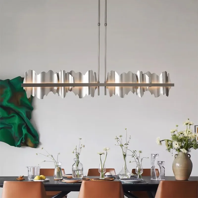 

Современный домашний декор, светодиодные светильники, подвесные светильники, лампы для гостиной, люстры для столовой, подвесной светильник, внутреннее освещение