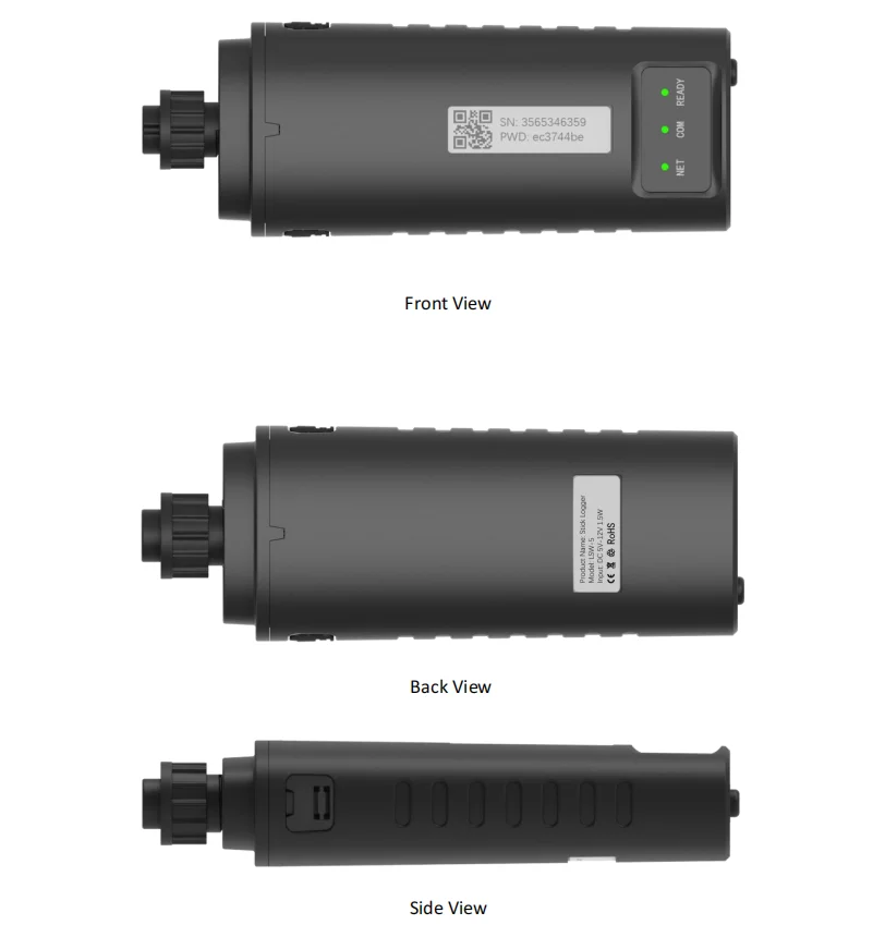 

WIFI Module for Inverter