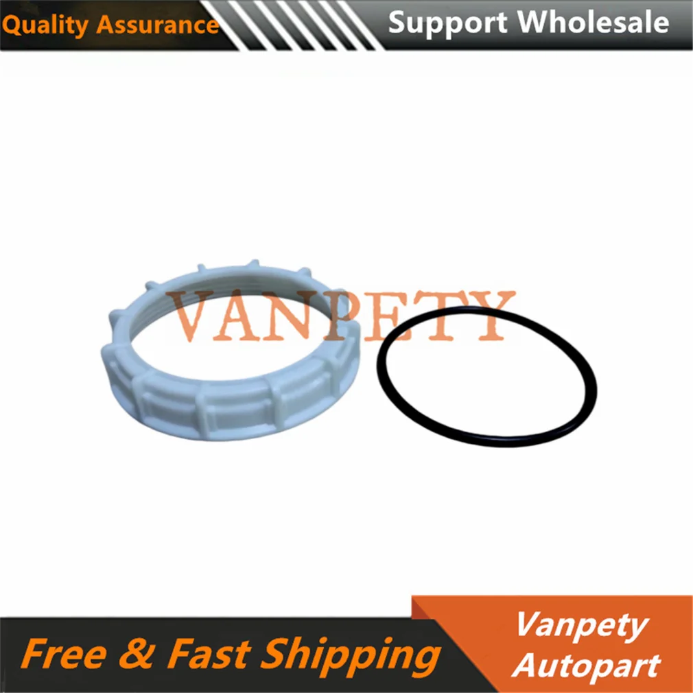 17046-T0A-000 17048-T2A-003   Fuel Gauge Ring Retainer For Honda Accord Coupe 13-17 Acura TLX 15-19 17048-T2A-A00 17046T0A000