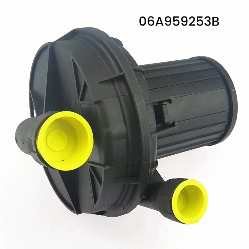 

06A959253B Secondary Circulation Pump Secondary Air Pump Auto For A4 A6 Volkswagen Beetle Passat