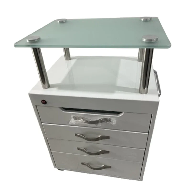 

Скандинавская креативная тележка для салона красоты, полка для хранения, дизайнерская тележка для салона, современная простая мебель, Kosmetik Wagen