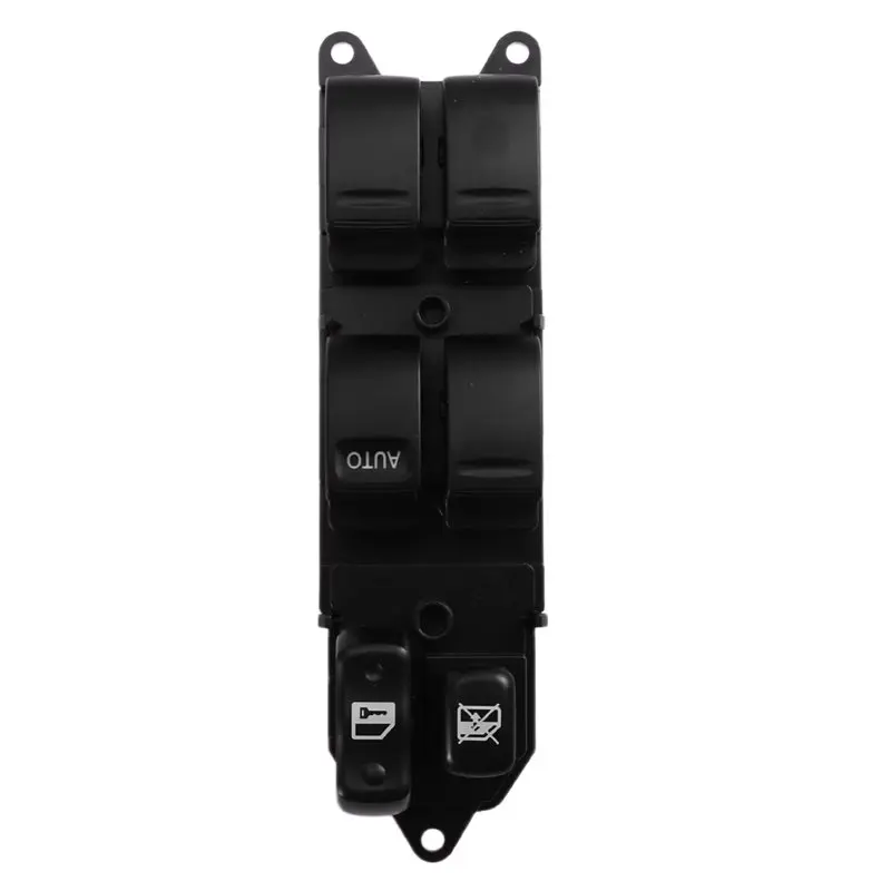 

ABXN-For Toyota Previa 00-06 RHD Front Left Power Window Master Control Switch 84040-28011 8404028011 Window Regulator Button