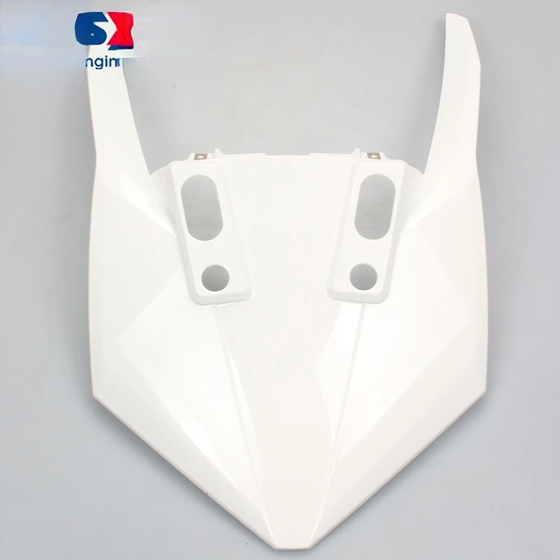 For Sym Jet X 125 / 150 / 200 Front Top Cover Panel Front Cover Original