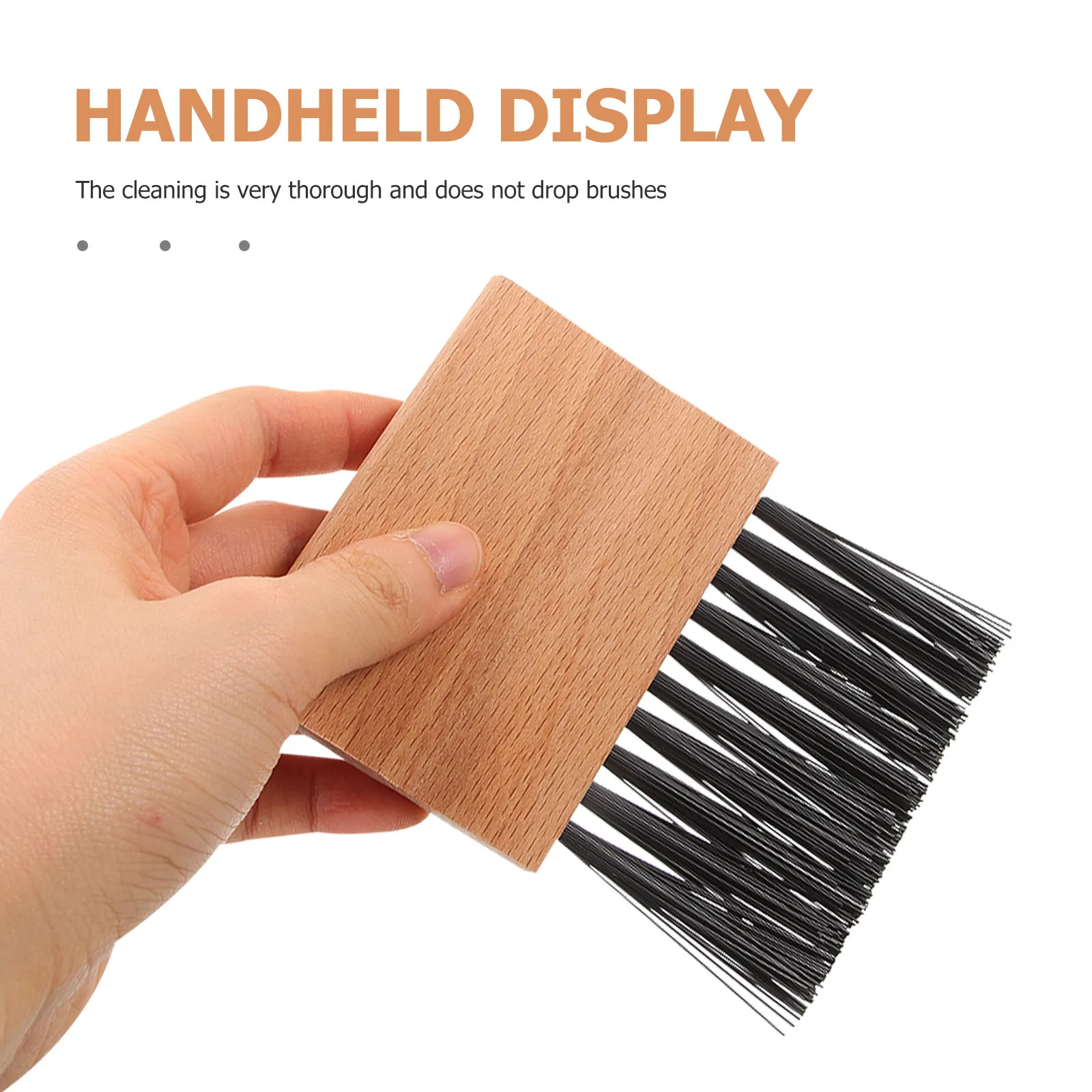 Baseball Training Softball Bat Halloween Christmas New Year Baseball Accessory Baseball Accessories Bristle Brush Professional