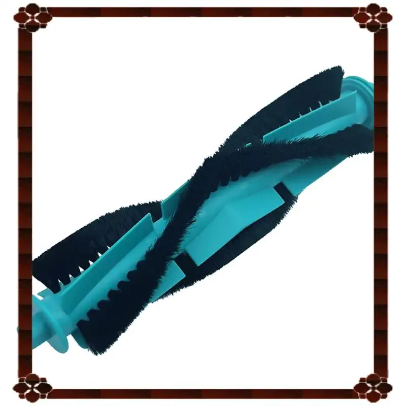 Consegna in 24 ore per Liectroux M70 Pro/Honor Choice M1/R3 Plus/DEXP Vacumatic MC-700 Sostituzione principale Spazzola laterale Filtro Mop Parte