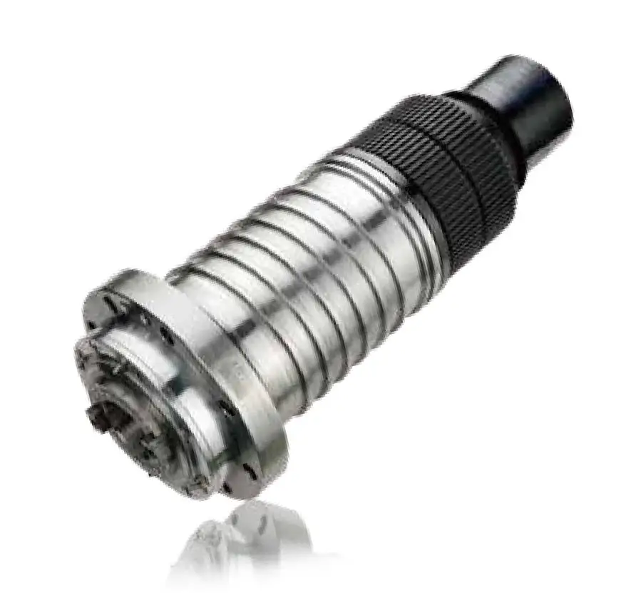 Numerical control belt spindle series BBT50 BT50 6000 rpm machining center mechanical oil