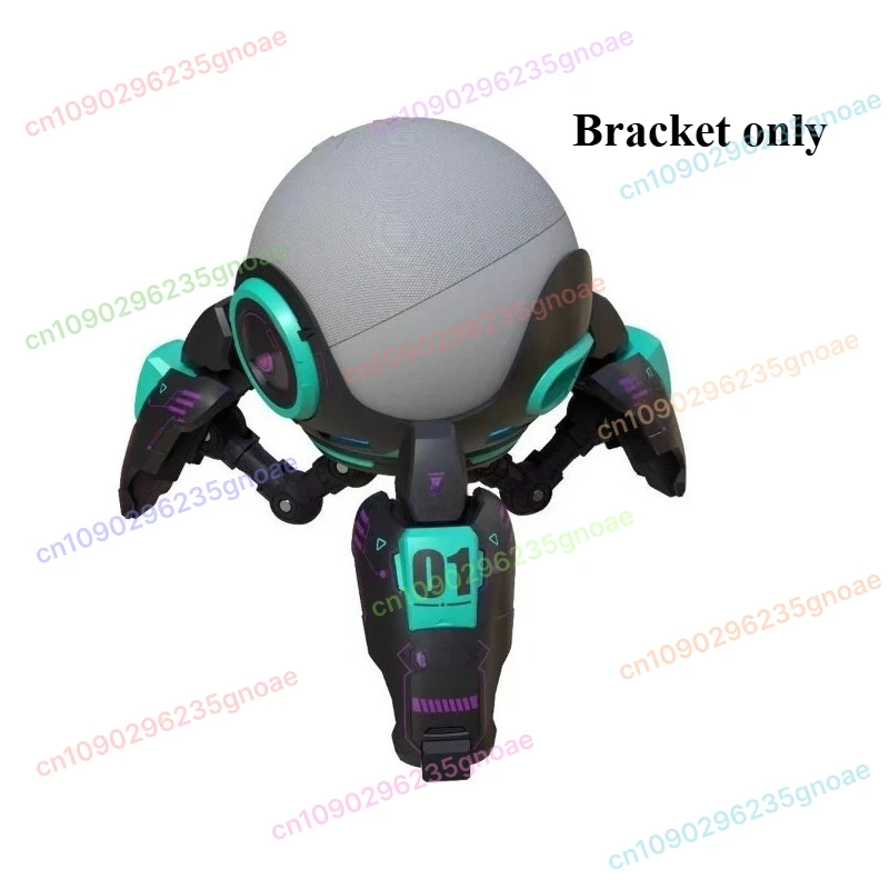 

Universal Stand for HomePod Mini and for Echo Dot 5th 4th Generation Holder Charging Base Desktop Organizer Dock 1 pcs