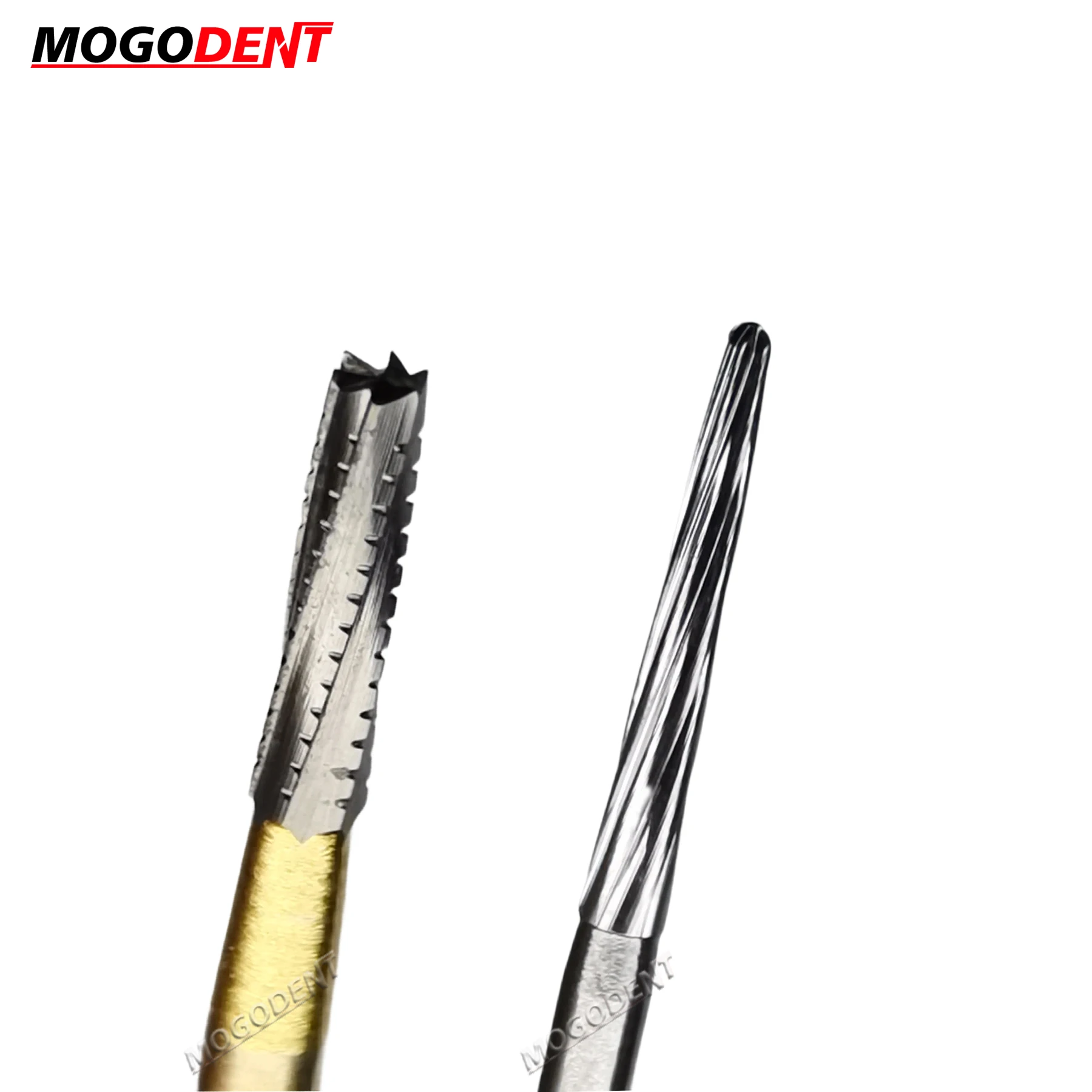 5 Pz/pacco Serie FG 1.6mm Dentale Carburo di Tungsteno Frese Trapano Dente Estrazione Frese Per Manipolo Ad Alta Velocità Dentista Strumento