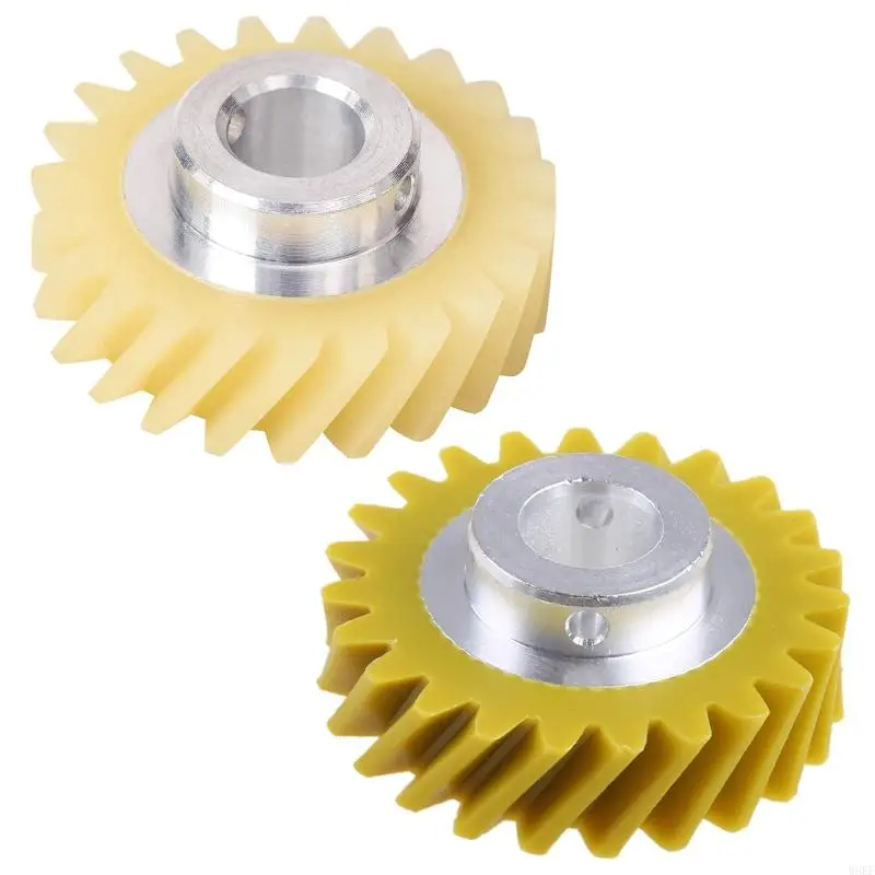 W8KF W10112253 Mixer Worm Gear Part for Kitchen Aid Replace 4162897 4169830 AP4295669