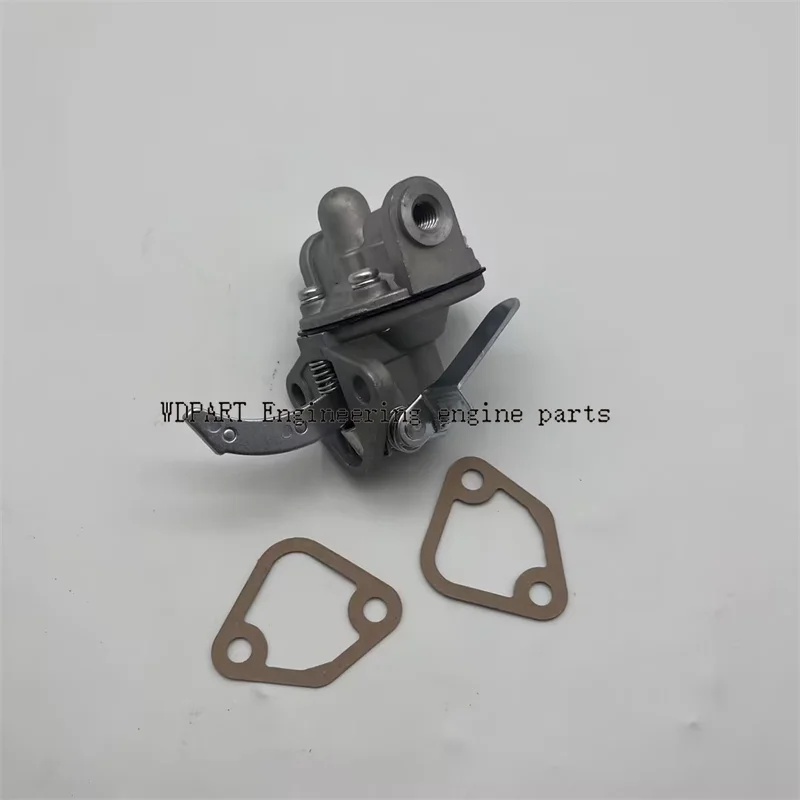 

119600-52021 11960052021 Fuel pump suitable for Takeuchi TB007 TB014 Yanmar 3TN66 3TN68 John Deere